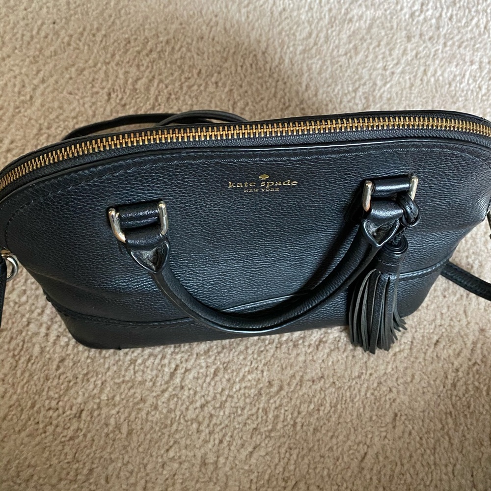 SOLD🎉 Kate Spade Purse - Picture 5 of 7